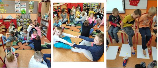  Grafika #3: Dzień chłopca w 2b