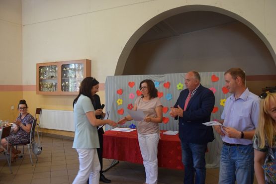  Grafika #6: Nasi sportowcy najlepsi w gminie