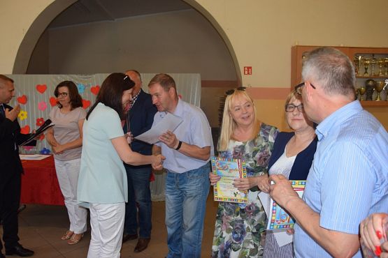  Grafika #4: Nasi sportowcy najlepsi w gminie