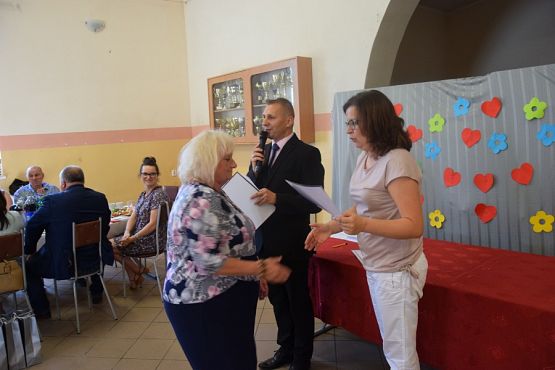  Grafika #8: Nasi sportowcy najlepsi w gminie