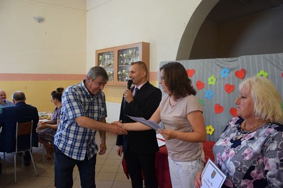  Grafika #1: Nasi sportowcy najlepsi w gminie