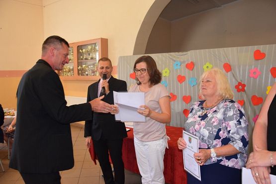  Grafika #5: Nasi sportowcy najlepsi w gminie