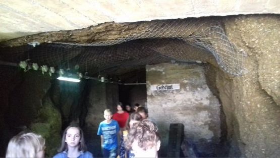 Grafika #69: Nasi uczniowie w Karkonoszach