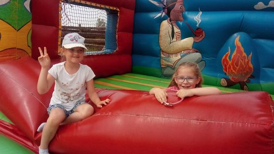  Grafika #18: SMERFNA PRZYGODA- GRĄBKOWO