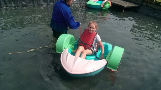  Grafika #6: SMERFNA PRZYGODA- GRĄBKOWO