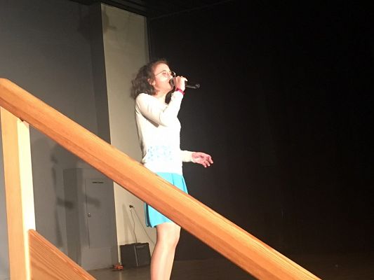  Grafika #3: English Poetry and Drama