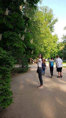 Grafika #13: Kolejny zjazd Uniwersytetu Młodego Chemika za nami.