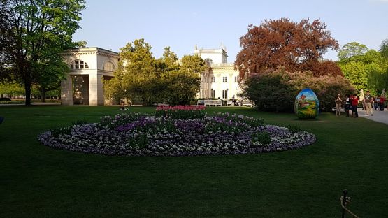 Grafika #14: Kolejny zjazd Uniwersytetu Młodego Chemika za nami.