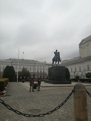 Grafika #4: Kolejny zjazd Uniwersytetu Młodego Chemika za nami.