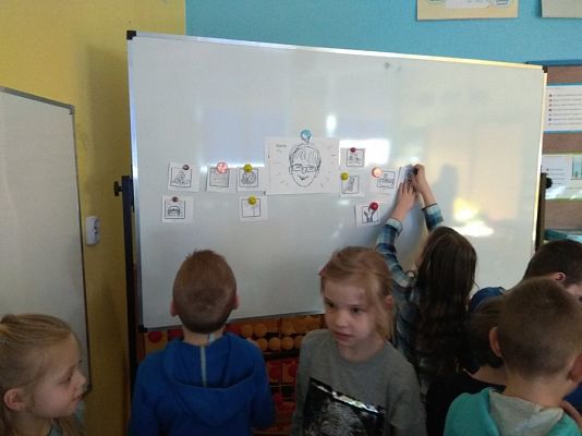  Grafika #2: Tydzień Niepełnosprawności