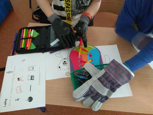  Grafika #5: Tydzień Niepełnosprawności