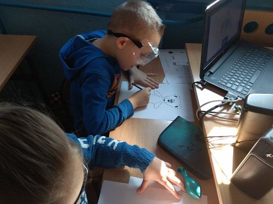  Grafika #6: Tydzień Niepełnosprawności