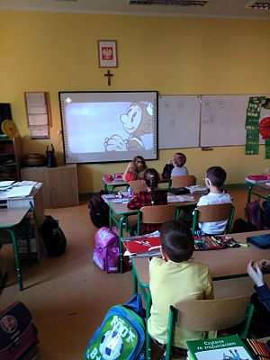  Grafika #11: Tydzień Niepełnosprawności