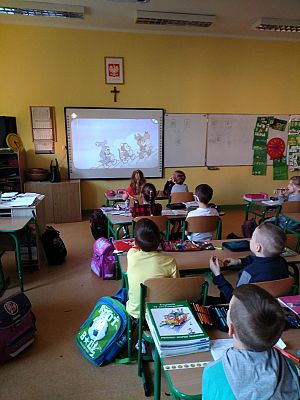  Grafika #23: Tydzień Niepełnosprawności