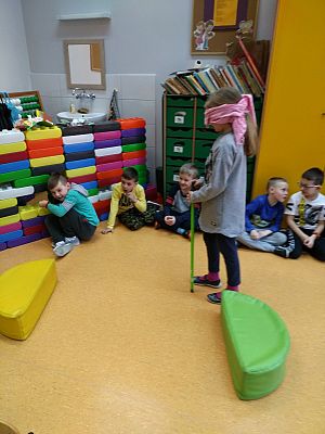  Grafika #12: Tydzień Niepełnosprawności