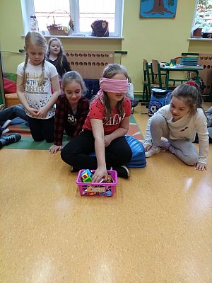  Grafika #17: Tydzień Niepełnosprawności