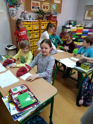  Grafika #18: Tydzień Niepełnosprawności