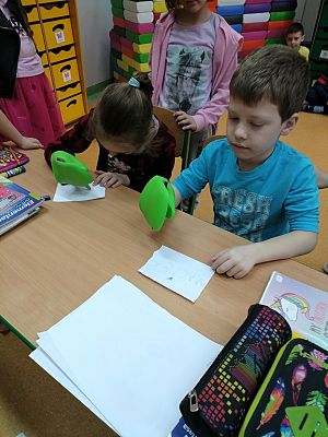  Grafika #9: Tydzień Niepełnosprawności