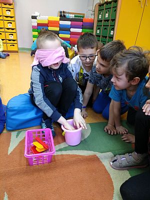  Grafika #19: Tydzień Niepełnosprawności