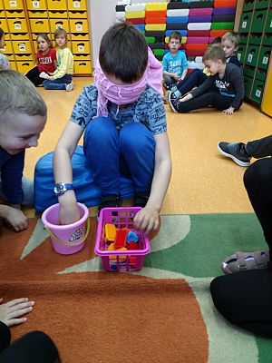  Grafika #22: Tydzień Niepełnosprawności