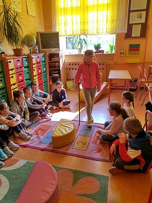  Grafika #24: Tydzień Niepełnosprawności