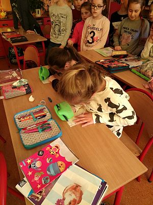  Grafika #10: Tydzień Niepełnosprawności