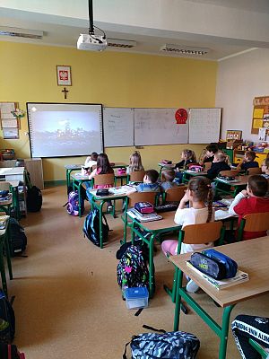  Grafika #27: Tydzień Niepełnosprawności