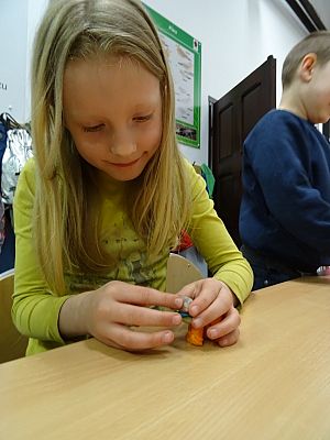  Grafika #10: Lekcja przyrody w Słowińskim Parku Narodowym