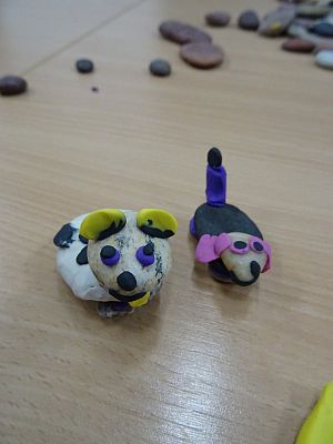  Grafika #20: Lekcja przyrody w Słowińskim Parku Narodowym