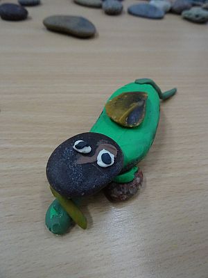  Grafika #22: Lekcja przyrody w Słowińskim Parku Narodowym