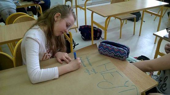  Grafika #5: "Jestem sieciopozytywny"