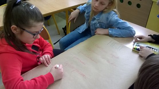  Grafika #6: "Jestem sieciopozytywny"