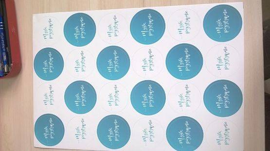  Grafika #2: "Jestem sieciopozytywny"