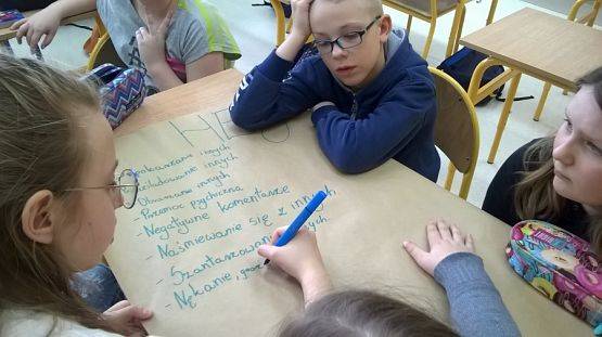  Grafika #9: "Jestem sieciopozytywny"