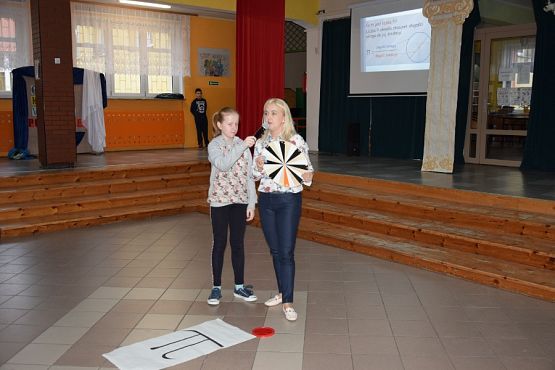  Grafika #5: 14 marca - Dzień Liczby π