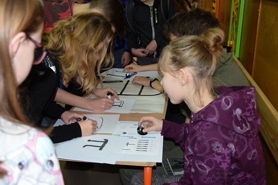  Grafika #8: 14 marca - Dzień Liczby π