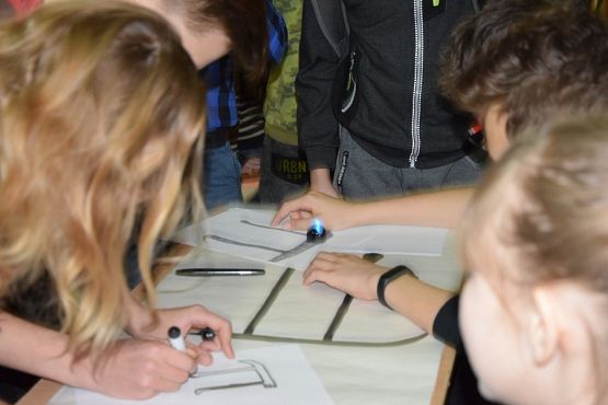  Grafika #6: 14 marca - Dzień Liczby π