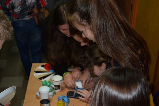  Grafika #3: 14 marca - Dzień Liczby π