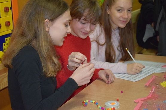  Grafika #26: 14 marca - Dzień Liczby π