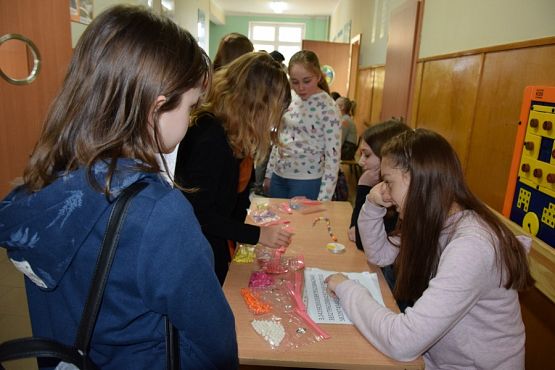  Grafika #13: 14 marca - Dzień Liczby π