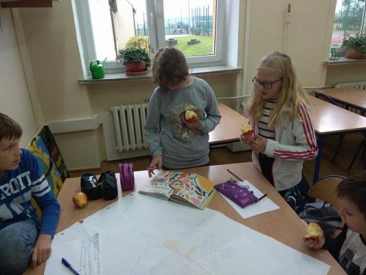 Grafika #0: Dieta dobra dla mózgu