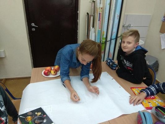 Grafika #2: Dieta dobra dla mózgu