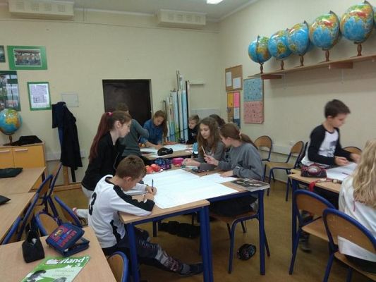 Grafika #3: Dieta dobra dla mózgu