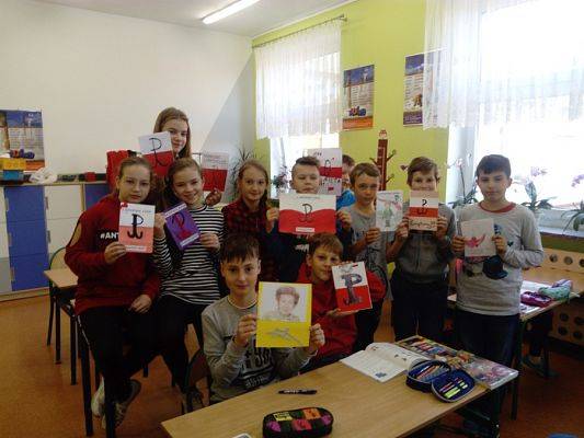  Grafika #0: Uczniowie klas Vb i Vc - pamiętają!