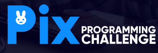  Grafika #1: Półfinaliści Pix Programming Challenge 2020