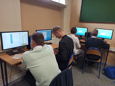  Grafika #6: CodeWeek - Europejski Tydzień Kodowania