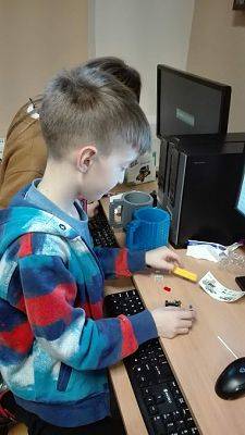  Grafika #2: Kółko informatyczne w ramach CMI