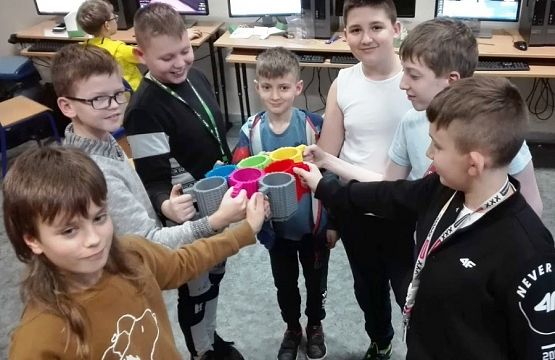  Grafika #0: Kółko informatyczne w ramach CMI