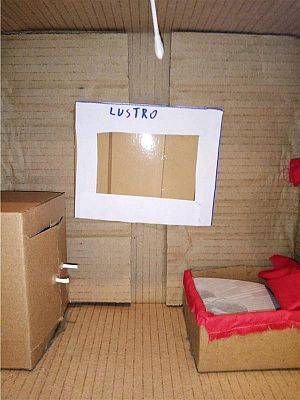 Grafika #21: Projekt pokoju 3d