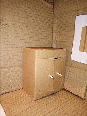 Grafika #22: Projekt pokoju 3d